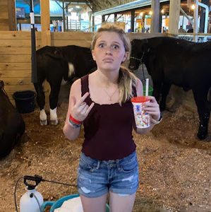 Meet your Posher, Brooklyn